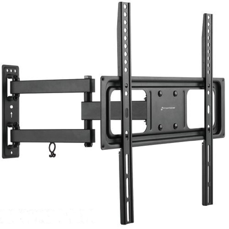 GForce Full Motion Tilt and Swivel Articulating Arm Wall Mount for 32